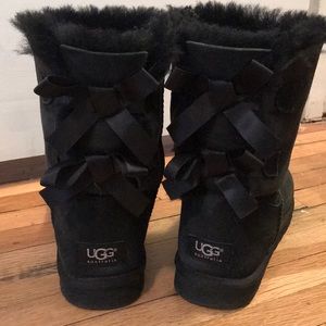 Bailey Bow ll UGG Boots